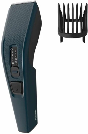 2. Машинка для стрижки PHILIPS HC3505-15 регулир.дл