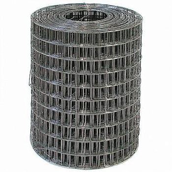 Сетка сварная 50*60 1,4мм 0,5м (48-50м)
