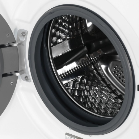 5. Стиральная машина Бирюса WM-SM510-04