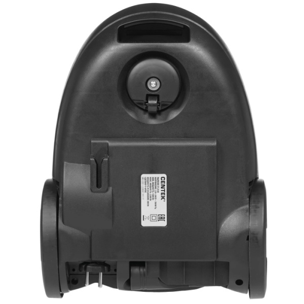 2. Пылесос Centek CT-2538  2200-300Вт, регулятор мощности, ткан. мешок 2л, шнур 4.5м