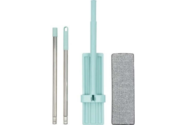 5. Швабра WRING SIMPLE с мех-мом отжатия 102536