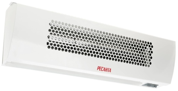 3. Тепловая завеса ТЗ-3С Ресанта