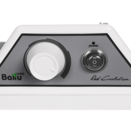 4. Инфракрасный BALLU BIHP-R-1500 1,5кВт, настен-напольный