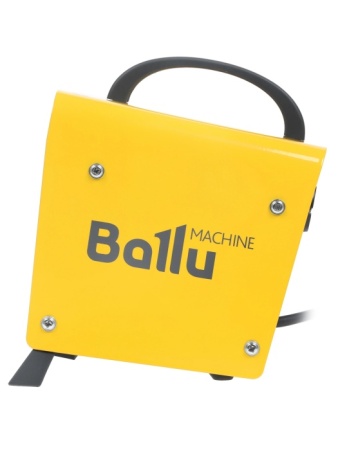 3. Тепловая пушка электрическая Ballu BKS-3