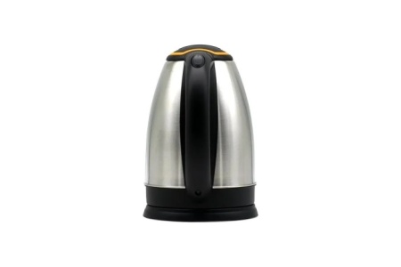 4. Чайник Blackton Bt KT1810S Сталь-Оранжевый 1,8 л