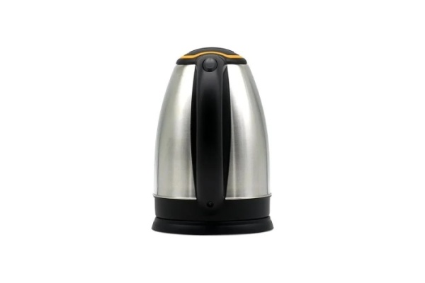 4. Чайник Blackton Bt KT1810S Сталь-Оранжевый 1,8 л