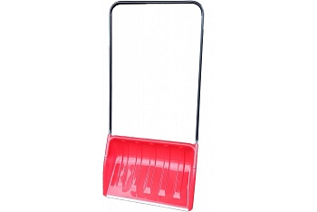 ДВИЖОК-скрепер БАЙКАЛ 690*470 пластик Цветн.