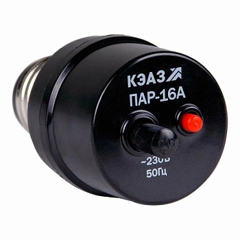 Предохранитель автоматический резьбовой ПАР-25 (пробка автоматическая) 