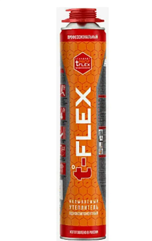 Пена-Утеплитель напыляемый t-FLEX 944гр