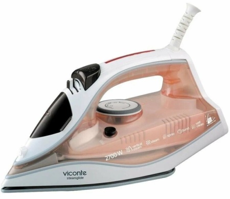 1. Утюг VICONTE VC-4319
