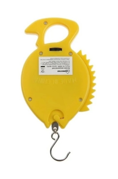 2. Безмен HOMESTAR HS-3009M