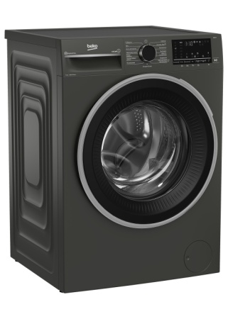 2. Стиральная машина BEKO B3WFR572AB