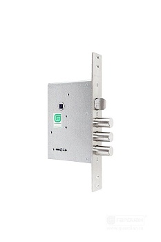 Замок врезной 30.11