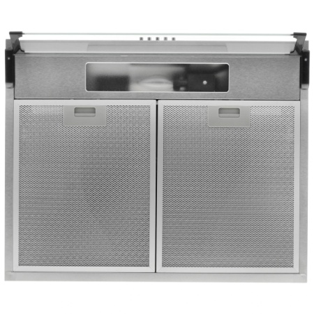 4. Вытяжка Centek СТ-1800-60 SS (сталь)