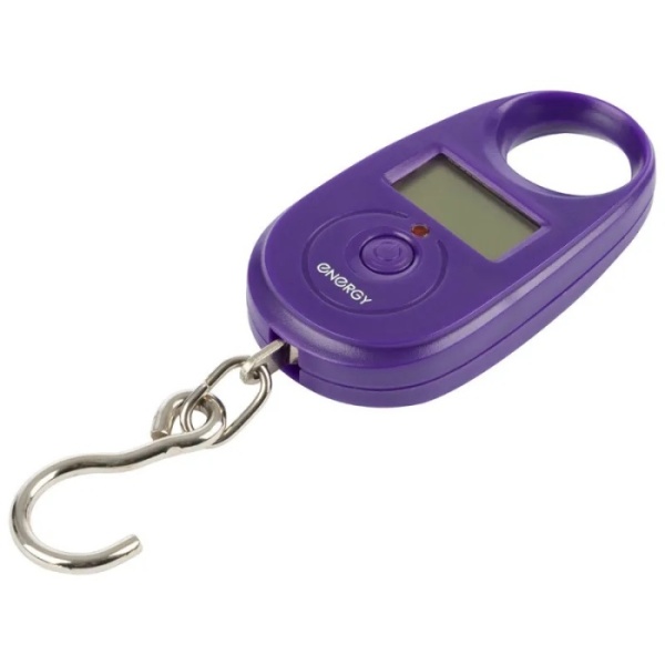 2. Безмен электронный ENERGY BEZ-150 до 25кг