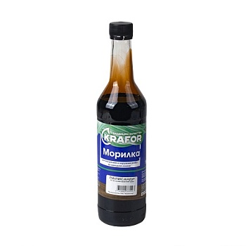 Морилка неводная 0,5л Палисандр 1/24