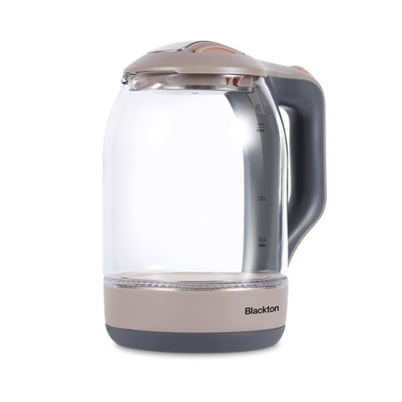3. Чайник Blackton Bt KT1727G Бежевый-Серый