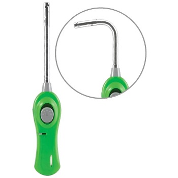 Зажигалка газ.ECOS GLF-002