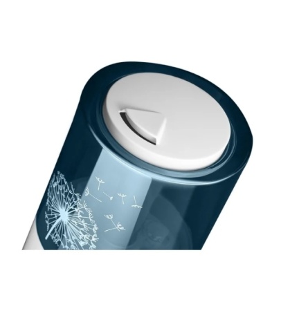 3. Ультразвуковой увлажнитель воздуха Centek СТ-5101 BLUE (синий) 2.5Л, до 12 ЧАСОВ РАБОТЫ, на30кв.м