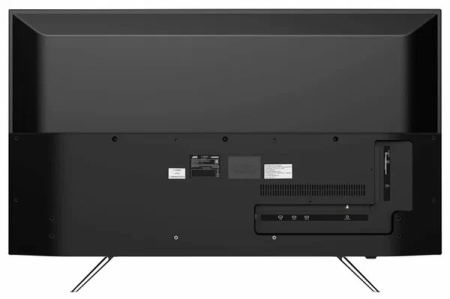 2. Телевизор LED JVC LT-40M480 101см