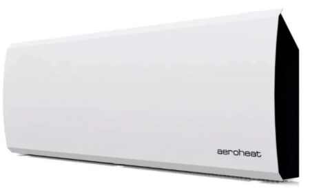 2. Конвектор Aeroheat EC А 1000W М 2L42