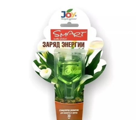 Джой Заряд энергии дкомн.раст.30мл