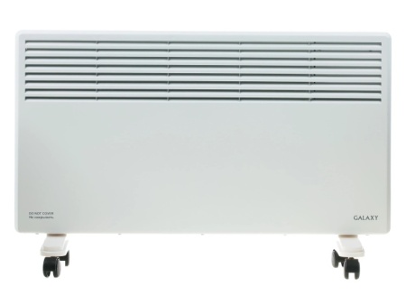 1. Обогреватель эл.конвектор Galaxy GL8228 2200Вт