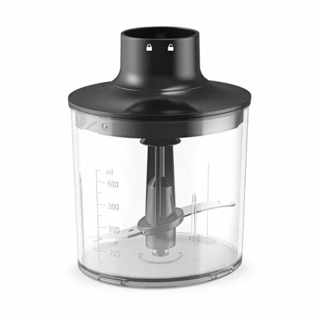 2. Блендер Centek CT-1349 (черный)