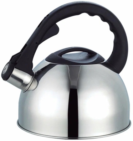 Чайник Добрыня DO-2908 2,5л,свисток