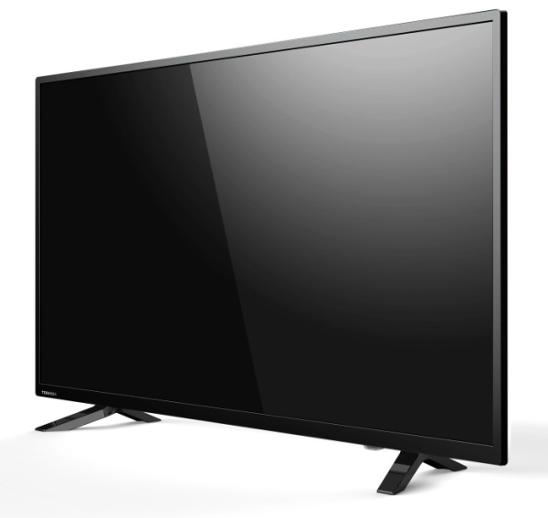 2. Телевизор LED TOSHIBA 40S1750EV