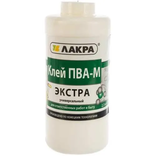 клей пва