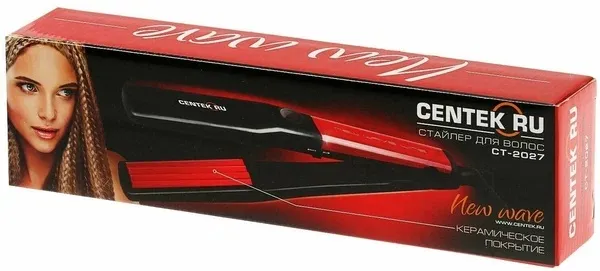 3. Выпрямитель Centek CT-2027