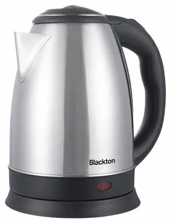 1. Чайник Blackton Bt KT1811S 1,8л 1,5кВт