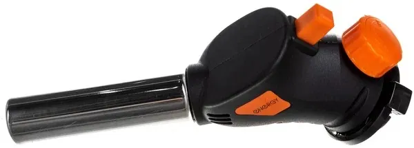 4. Горелка газовая портативная ENERGY GT-200 .